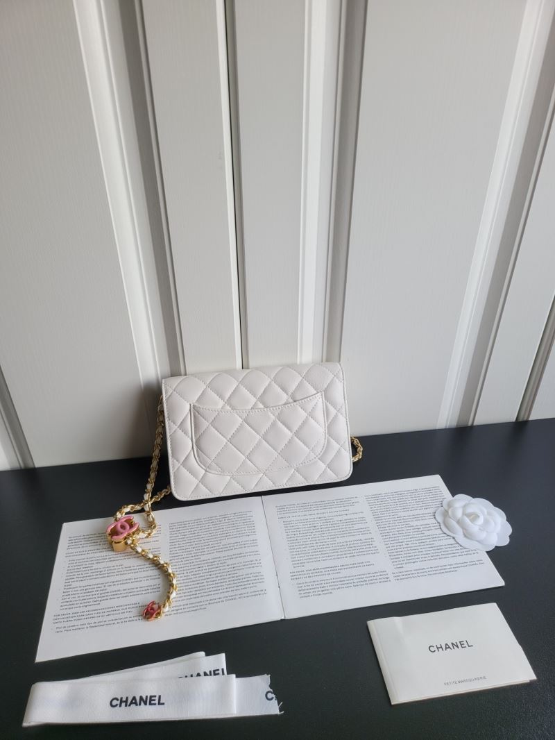 Chanel WOC Bags